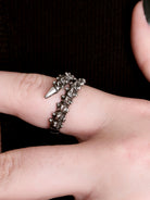 spine ring