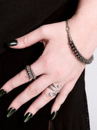 spine ring