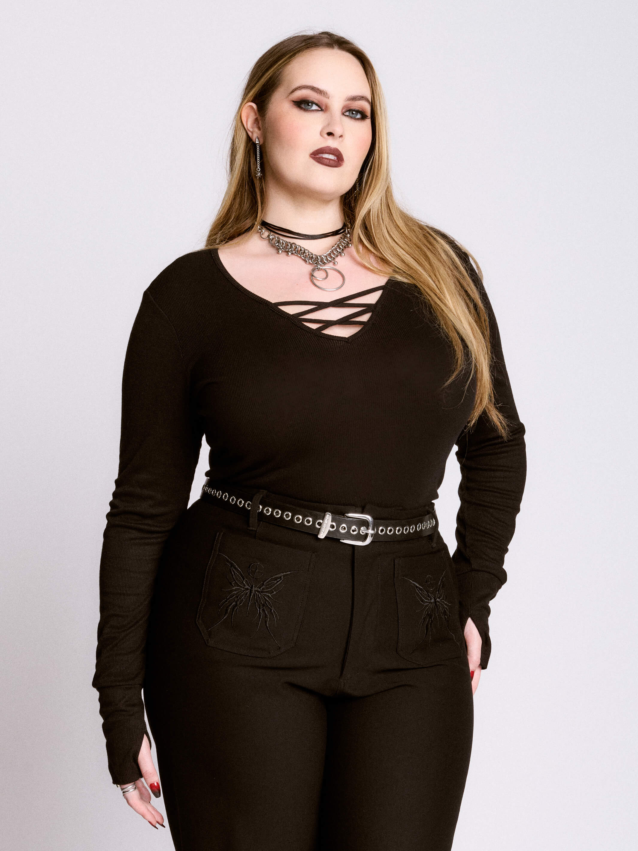 トップス  onyx long sleeve mid night Spinetopplus1.jpg?v=1752740324