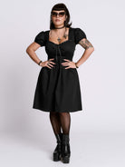 MAIDEN DRESS