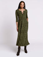 sword of mercy henley dress