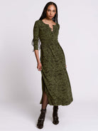 sword of mercy henley dress