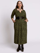 sword of mercy henley dress