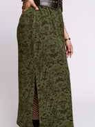 sword of mercy henley dress