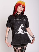 TONES AND TAIL VAMPIRE T-SHIRT