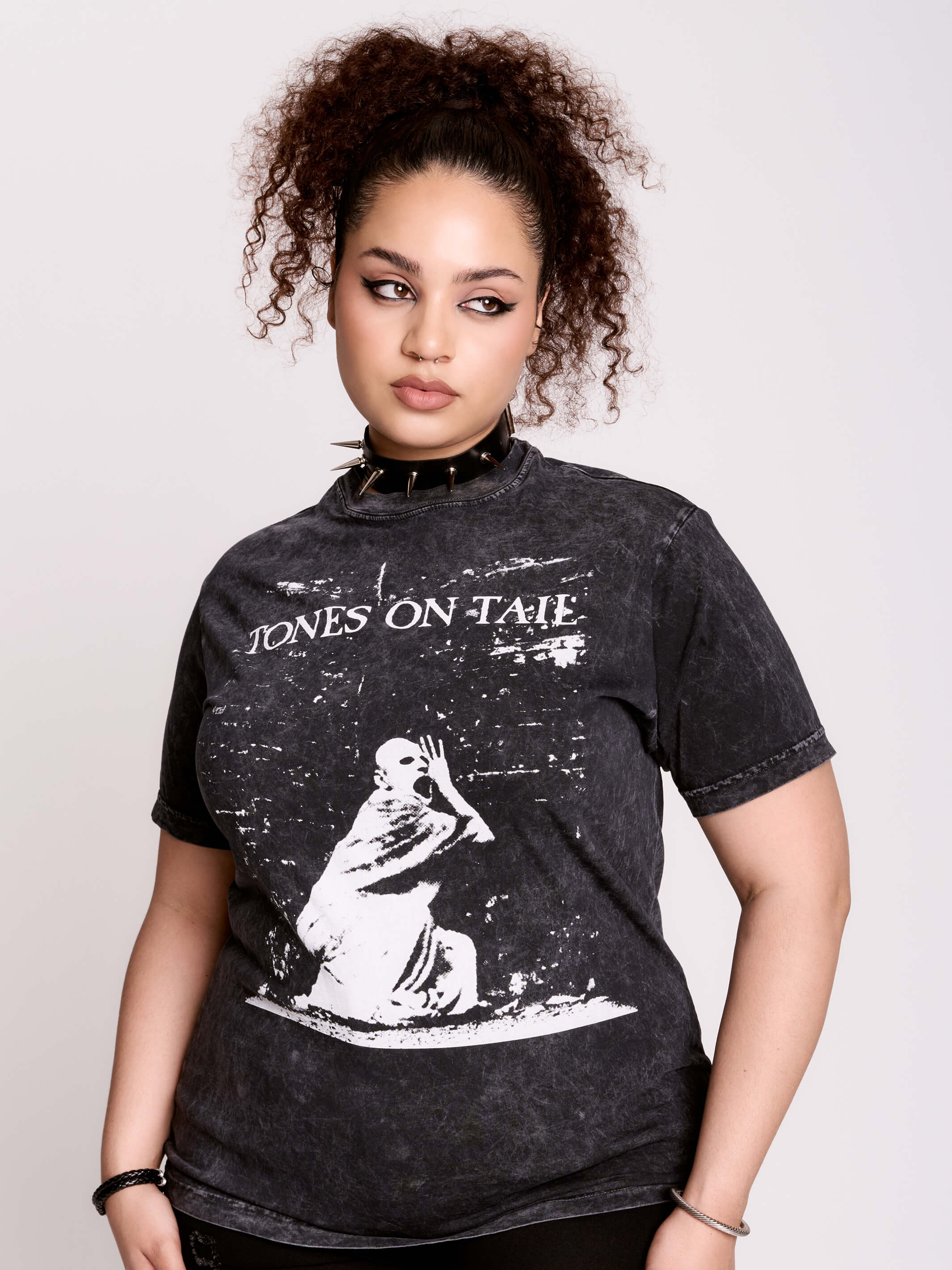 Plus Size T-Shirts – Midnight Hour