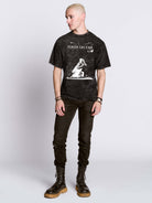Tones and Tail Vampire T-shirt