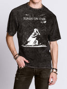 Tones and Tail Vampire T-shirt