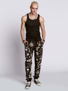 TRASH DOODLER JOGGERS