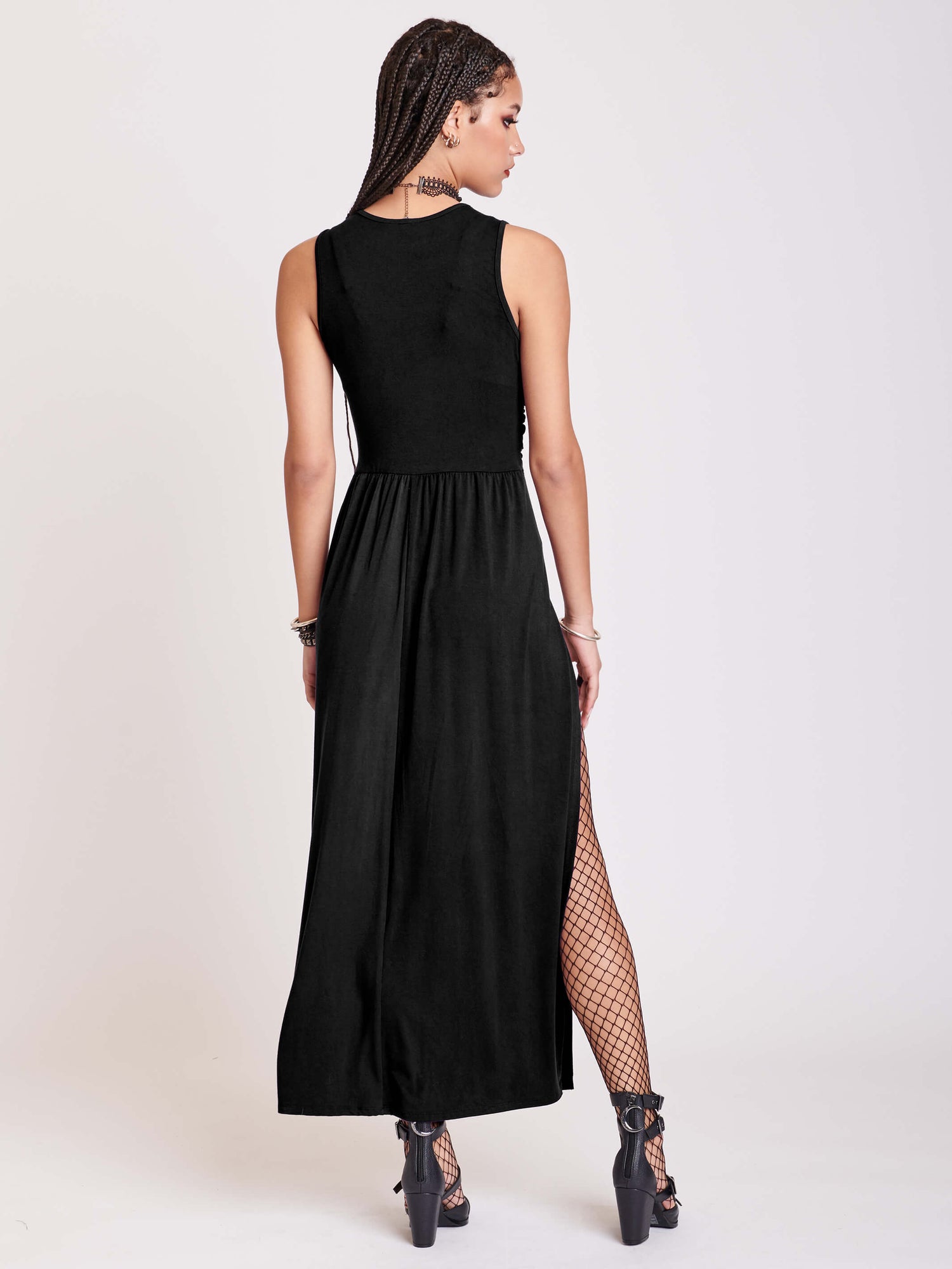 Buy The Black Twist Front Dress at Midnight Hour – Midnight Hour Buy The Black Twist Front Dress at Midnight Hour – Midnight Hour