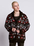 UGLY XMAS SWEATER