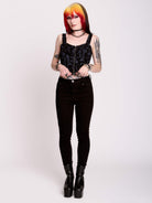 Witching Hour Corset