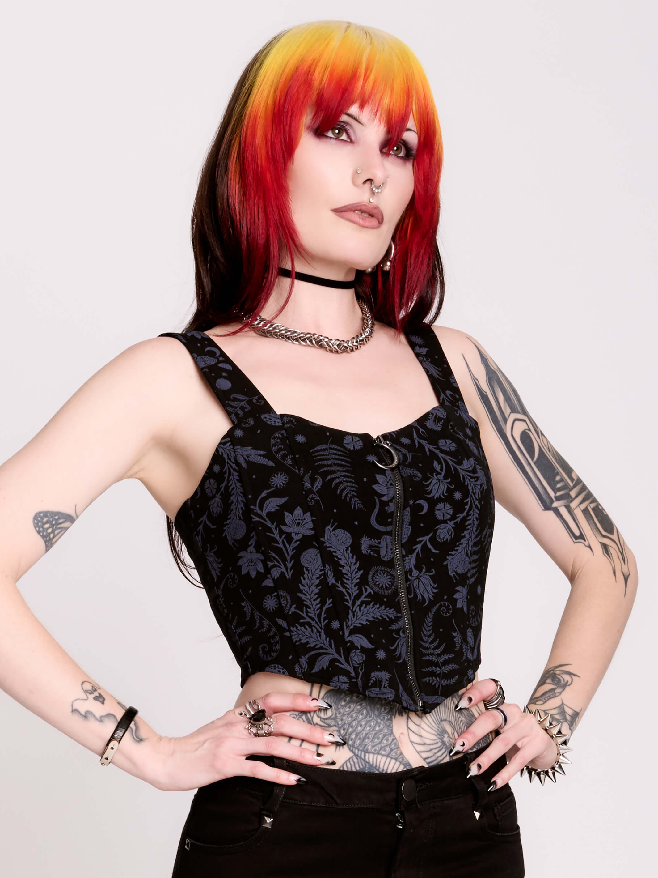 Witching Hour Corset