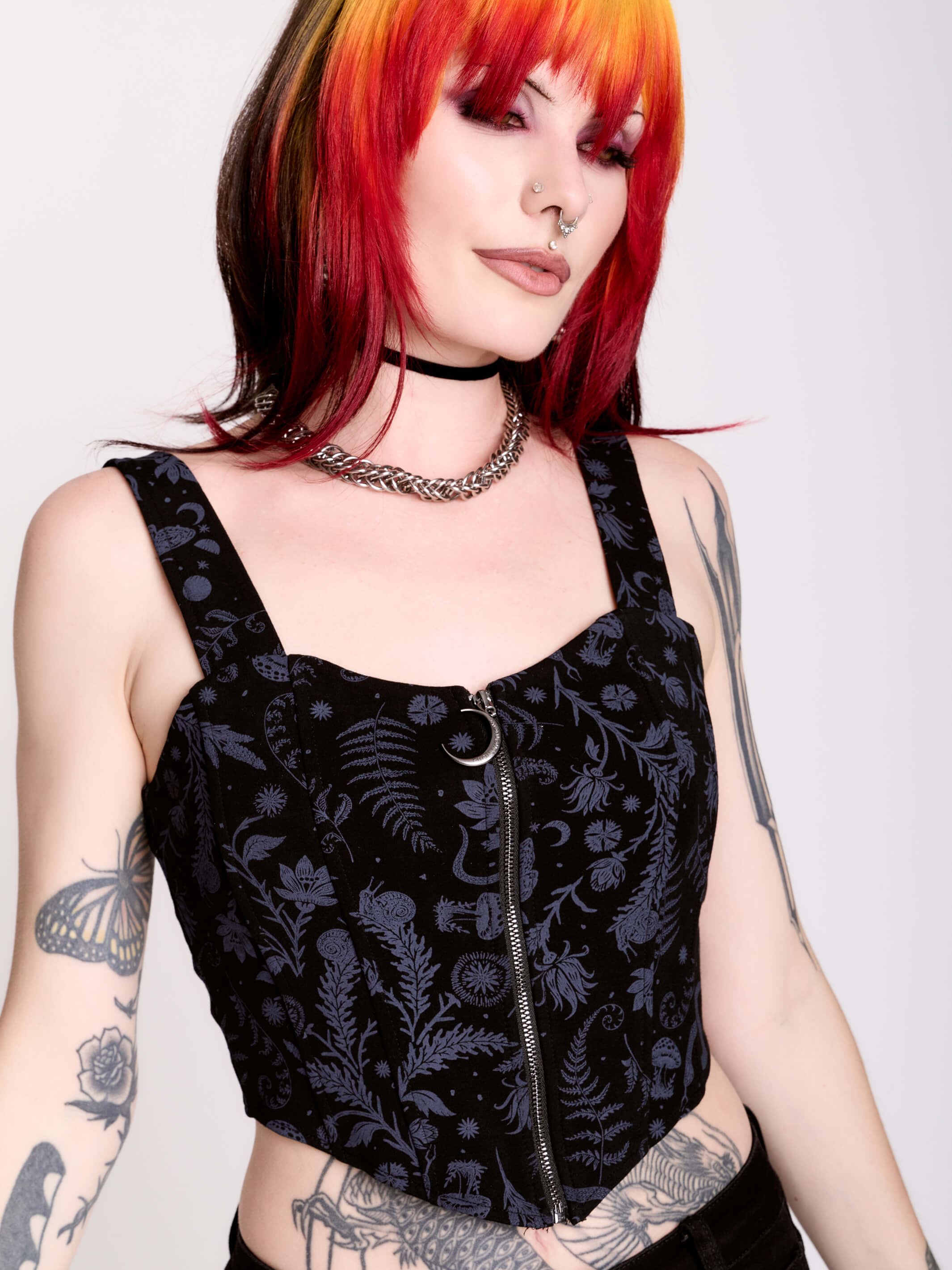 Witching Hour Corset