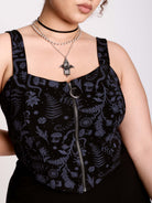Witching Hour Corset