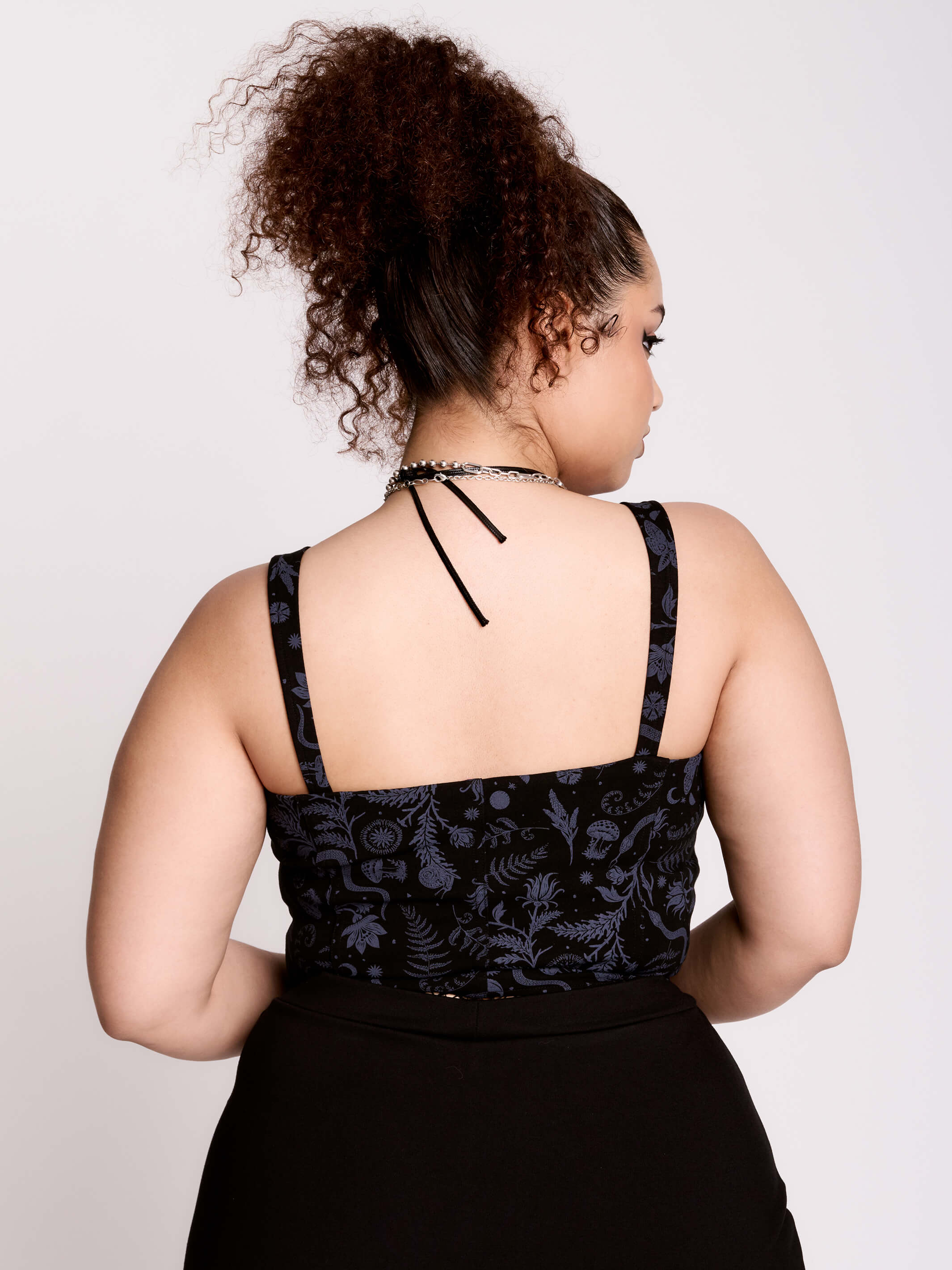 Witching Hour Corset