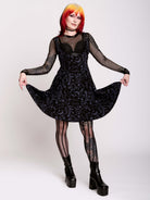 WITCHING HOUR PINAFORE