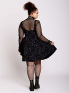 WITCHING HOUR PINAFORE