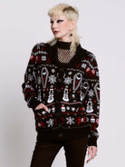 Ugly Xmas Cardigan