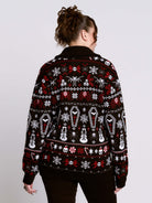 Ugly Xmas Cardigan