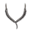 VERTIBRAE NECKLACE